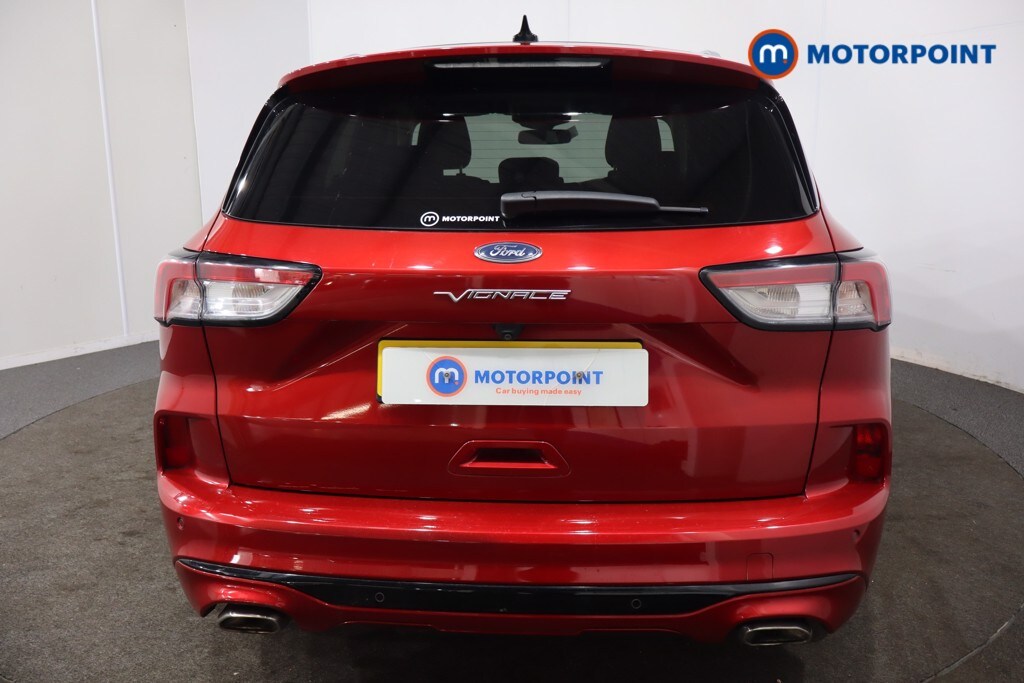 Used Ford Kuga 2023 for sale - 76193556: Photo 51