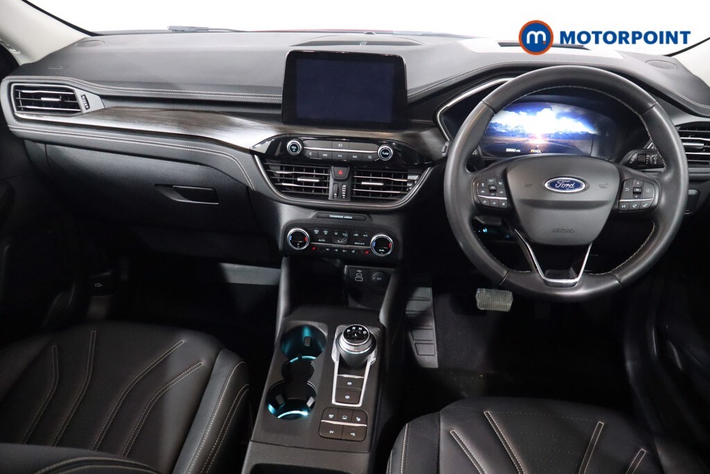 Used Ford Kuga 2023 for sale - 76193556: Photo 9