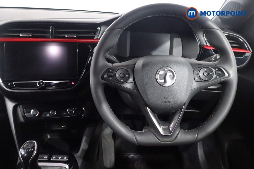 Used Vauxhall Corsa 2023 for sale - 76719668: Photo 11