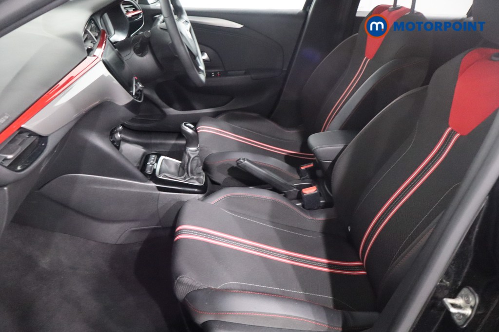 Used Vauxhall Corsa 2023 for sale - 76719668: Photo 12