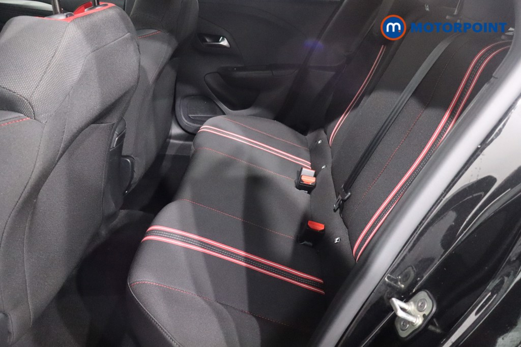 Used Vauxhall Corsa 2023 for sale - 76719668: Photo 13