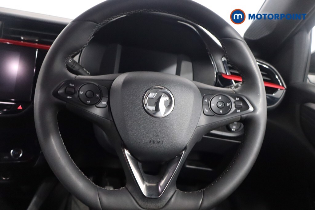 Used Vauxhall Corsa 2023 for sale - 76719668: Photo 14
