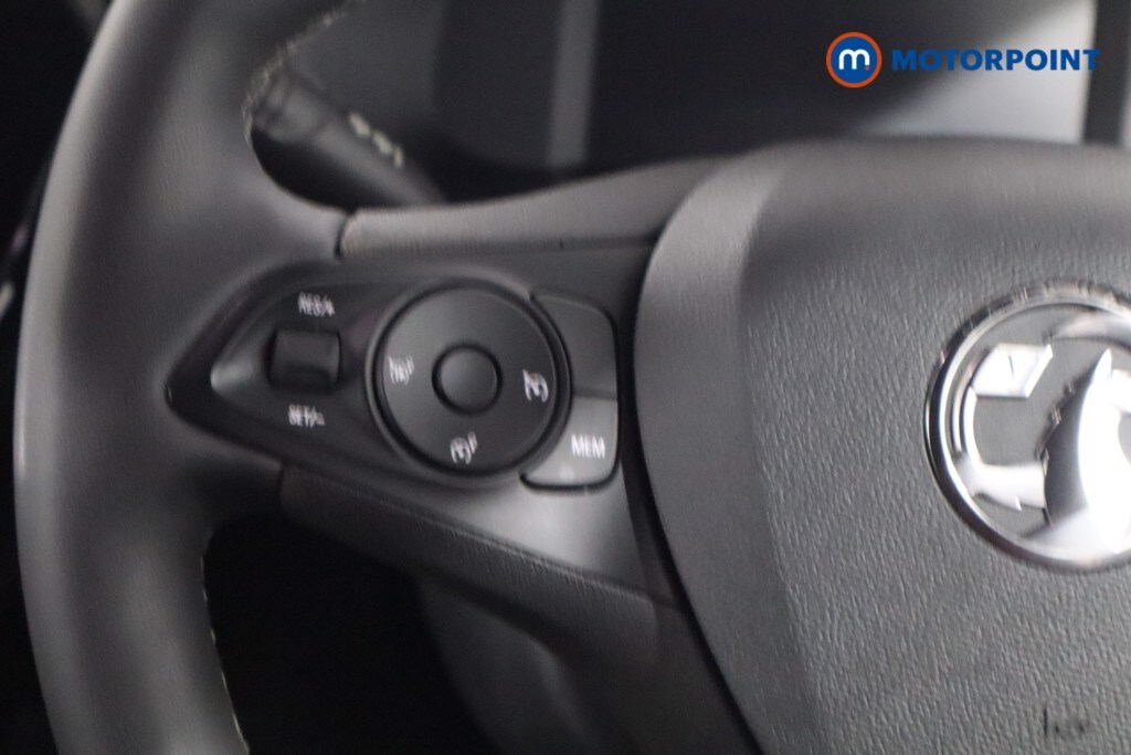 Used Vauxhall Corsa 2023 for sale - 76719668: Photo 15