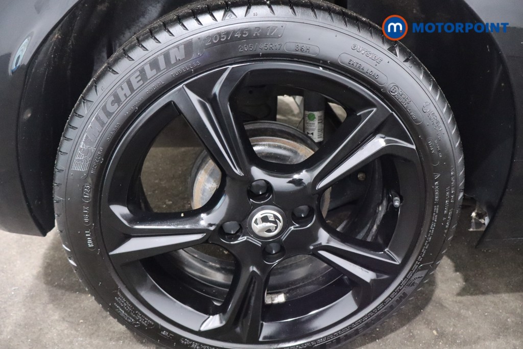 Used Vauxhall Corsa 2023 for sale - 76719668: Photo 17