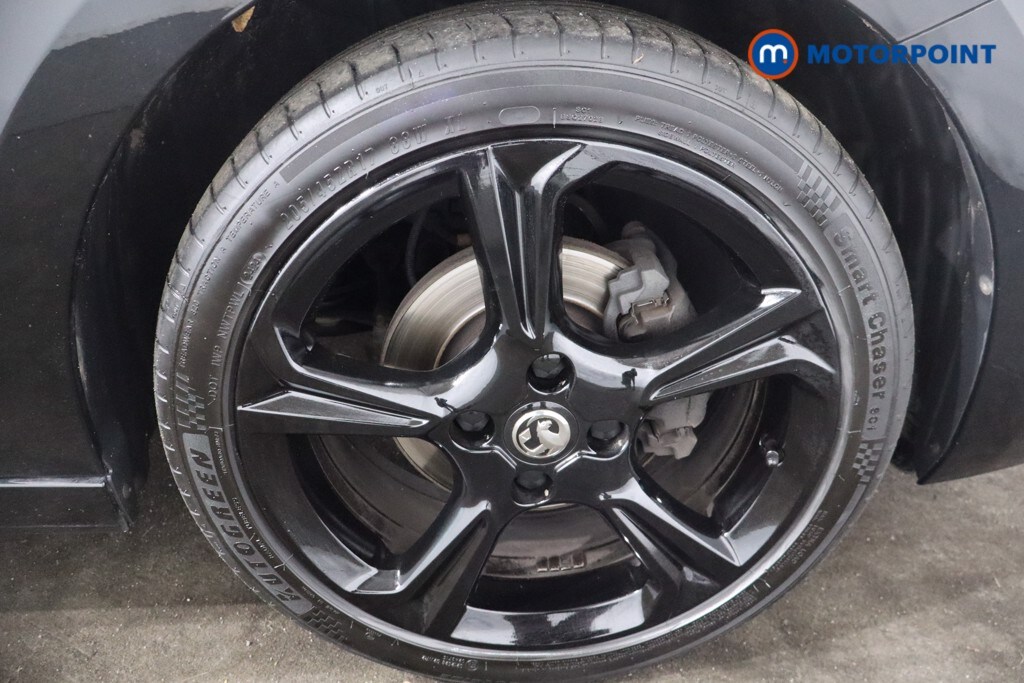 Used Vauxhall Corsa 2023 for sale - 76719668: Photo 18