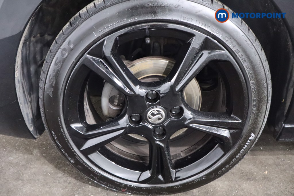 Used Vauxhall Corsa 2023 for sale - 76719668: Photo 19