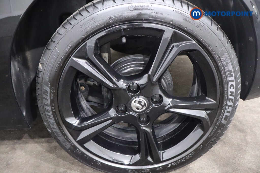 Used Vauxhall Corsa 2023 for sale - 76719668: Photo 20