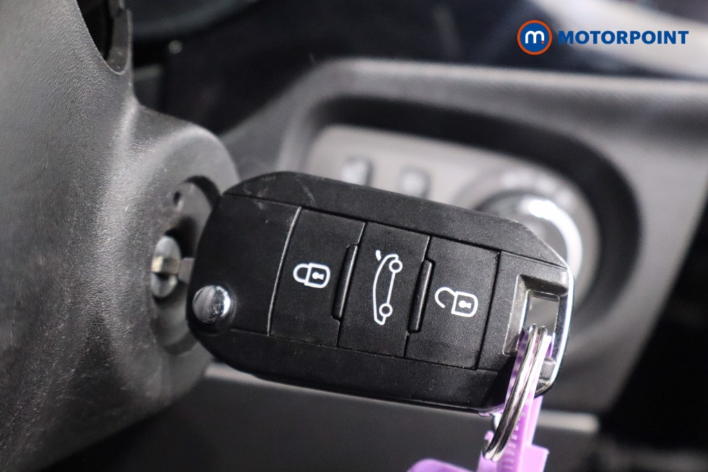 Used Vauxhall Corsa 2023 for sale - 76719668: Photo 21