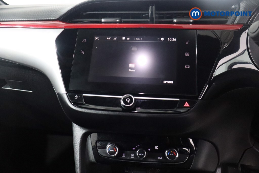 Used Vauxhall Corsa 2023 for sale - 76719668: Photo 23