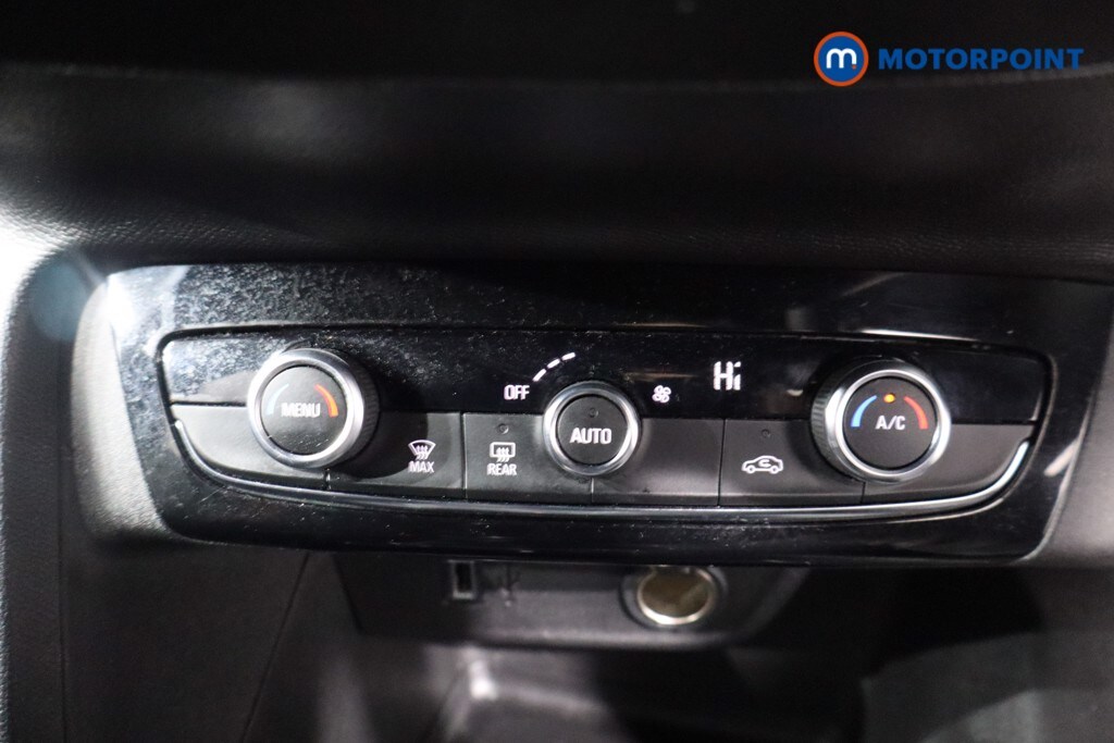 Used Vauxhall Corsa 2023 for sale - 76719668: Photo 24