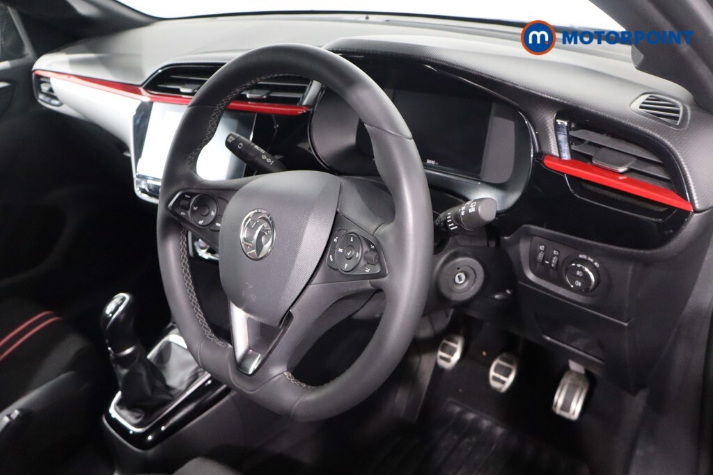 Used Vauxhall Corsa 2023 for sale - 76719668: Photo 31