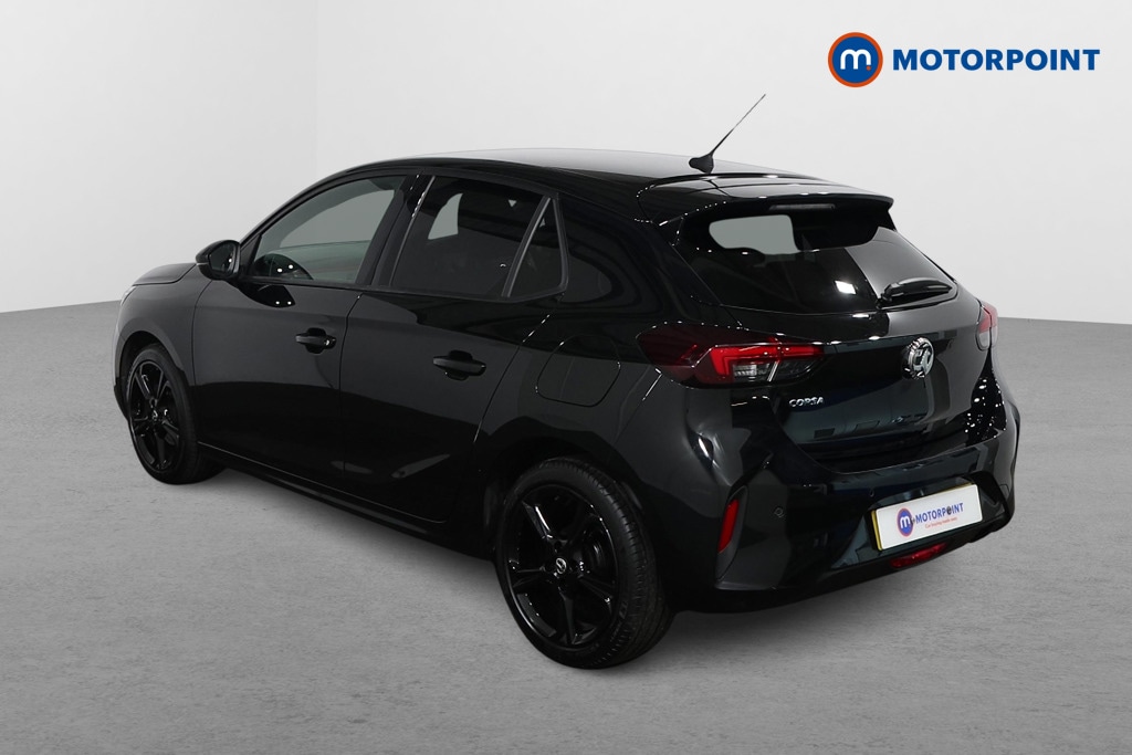 Used Vauxhall Corsa 2023 for sale - 76719668: Photo 5