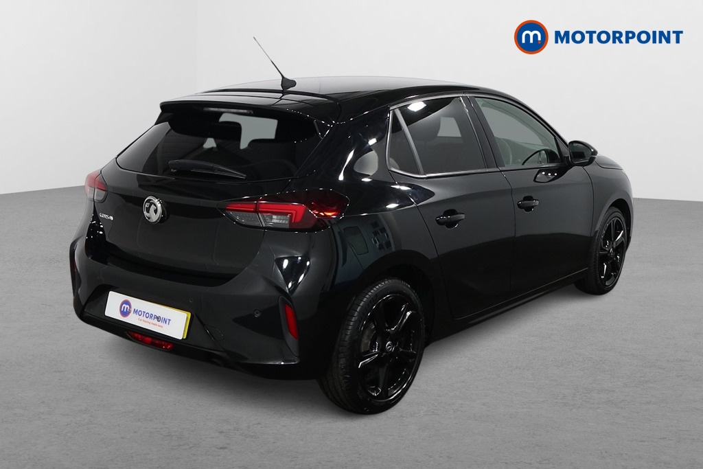 Used Vauxhall Corsa 2023 for sale - 76719668: Photo 7