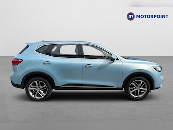 Used MG MG HS 2021 for sale - 79134247: Photo