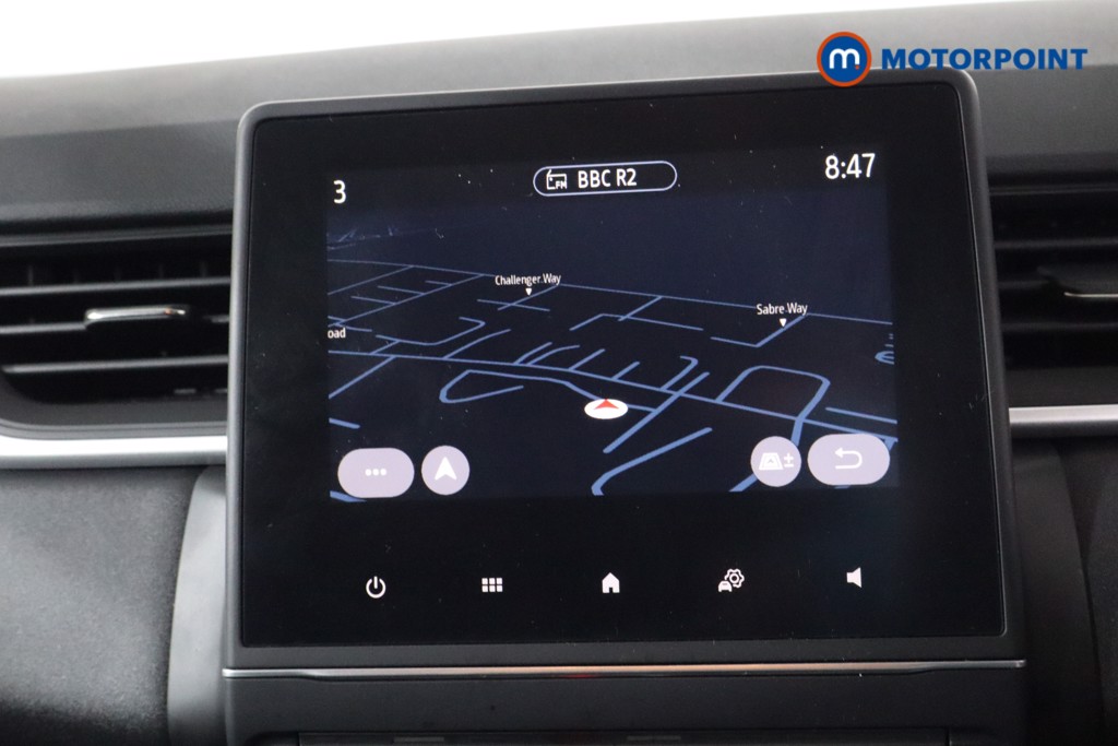 Used Renault Captur 2023 for sale - 77650607: Photo 10