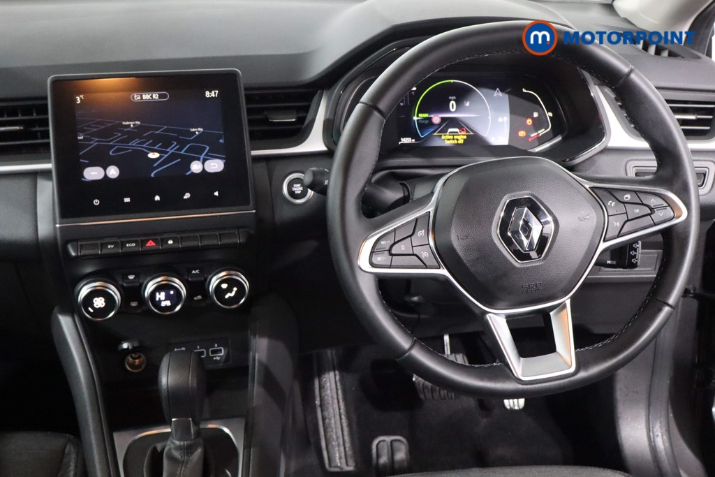 Used Renault Captur 2023 for sale - 77650607: Photo 11