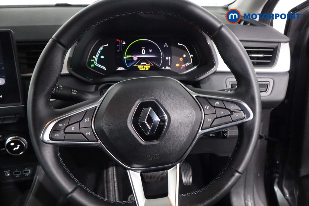 Used Renault Captur 2023 for sale - 77650607: Photo 14