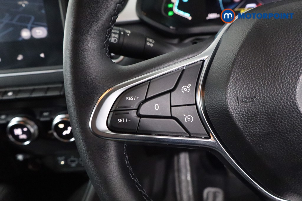 Used Renault Captur 2023 for sale - 77650607: Photo 15