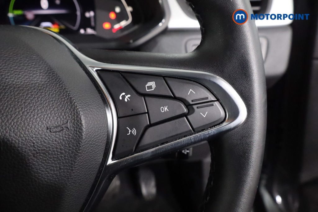 Used Renault Captur 2023 for sale - 77650607: Photo 16