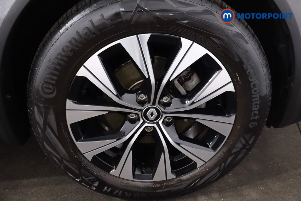 Used Renault Captur 2023 for sale - 77650607: Photo 18