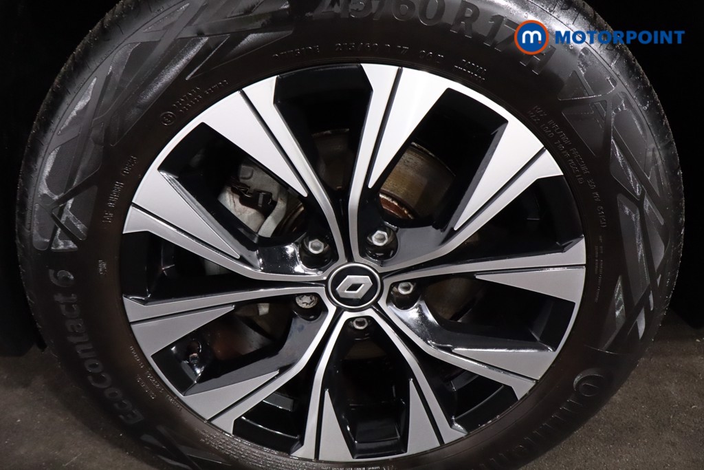 Used Renault Captur 2023 for sale - 77650607: Photo 19