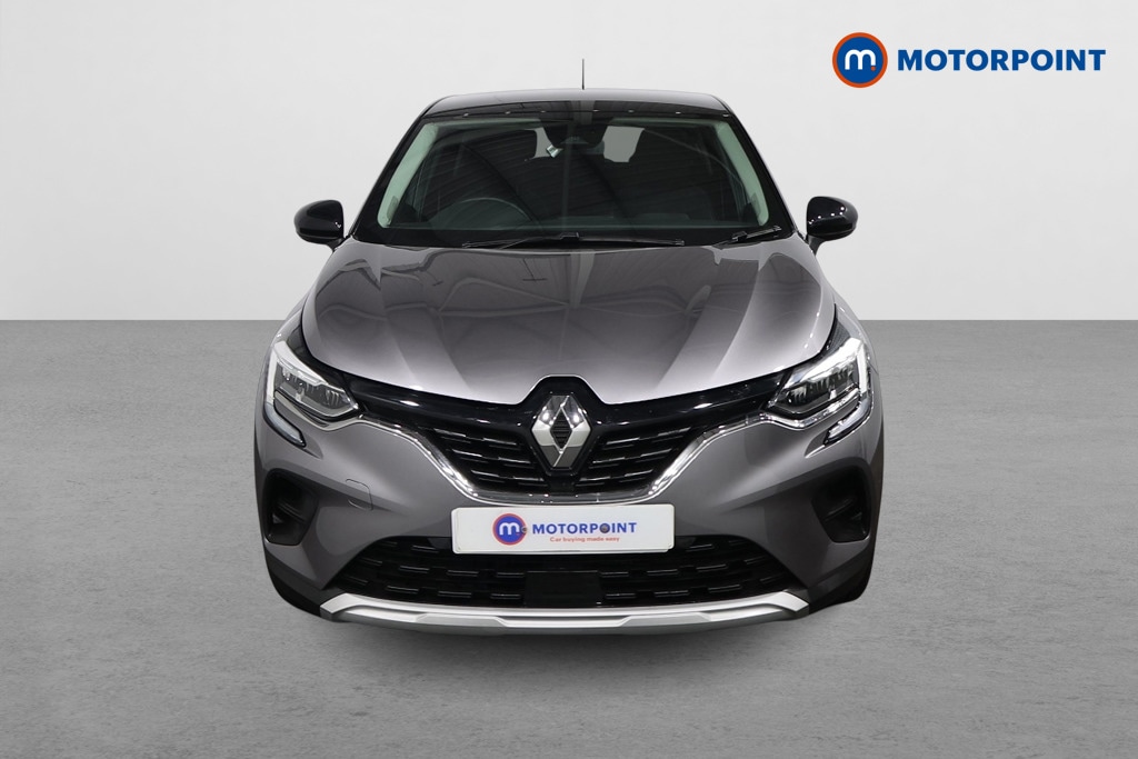 Used Renault Captur 2023 for sale - 77650607: Photo 2