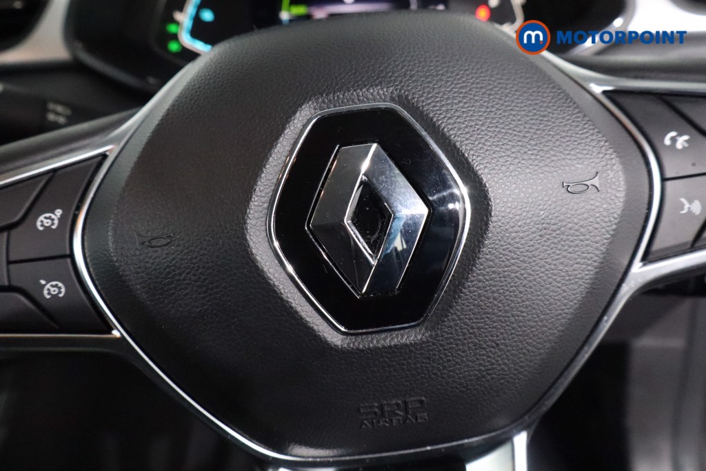 Used Renault Captur 2023 for sale - 77650607: Photo 21