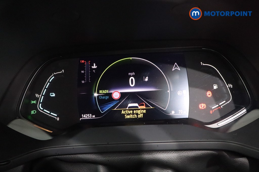 Used Renault Captur 2023 for sale - 77650607: Photo 24