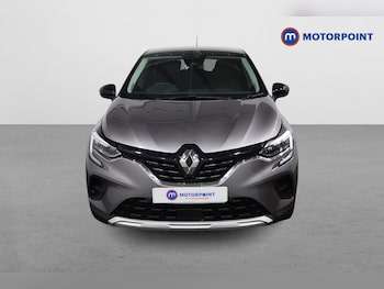 Used Renault Captur 2023 for sale - 77650607: Photo