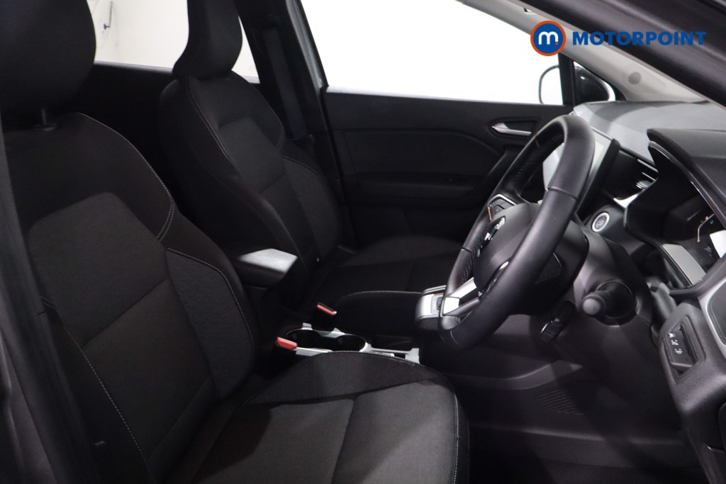 Used Renault Captur 2023 for sale - 77650607: Photo 30