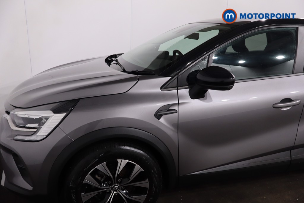 Used Renault Captur 2023 for sale - 77650607: Photo 34