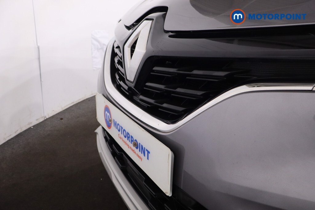 Used Renault Captur 2023 for sale - 77650607: Photo 35