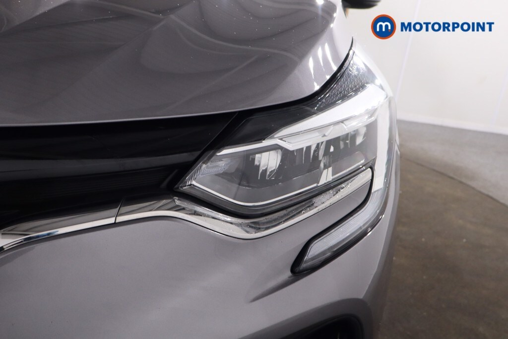 Used Renault Captur 2023 for sale - 77650607: Photo 37