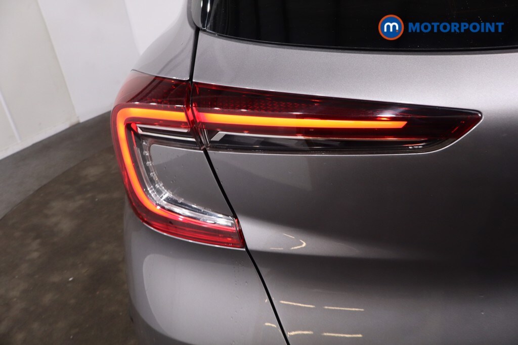 Used Renault Captur 2023 for sale - 77650607: Photo 44