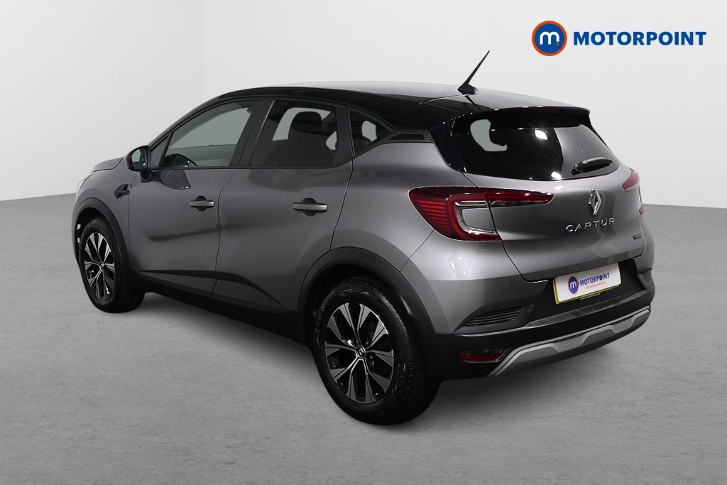 Used Renault Captur 2023 for sale - 77650607: Photo 5