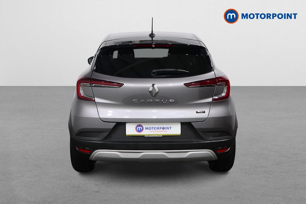 Used Renault Captur 2023 for sale - 77650607: Photo 6