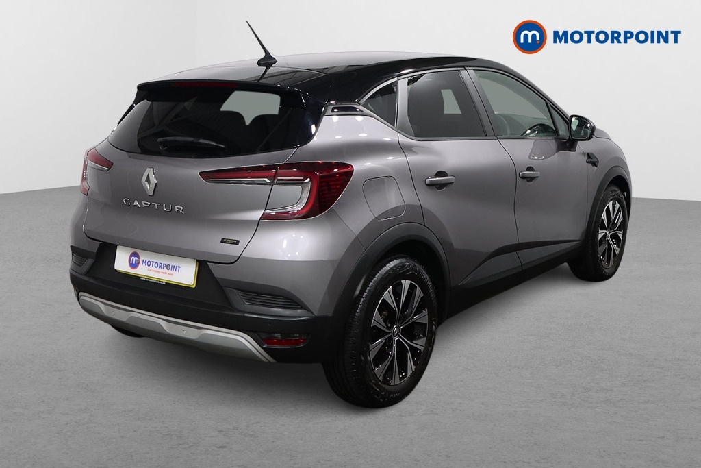 Used Renault Captur 2023 for sale - 77650607: Photo 7