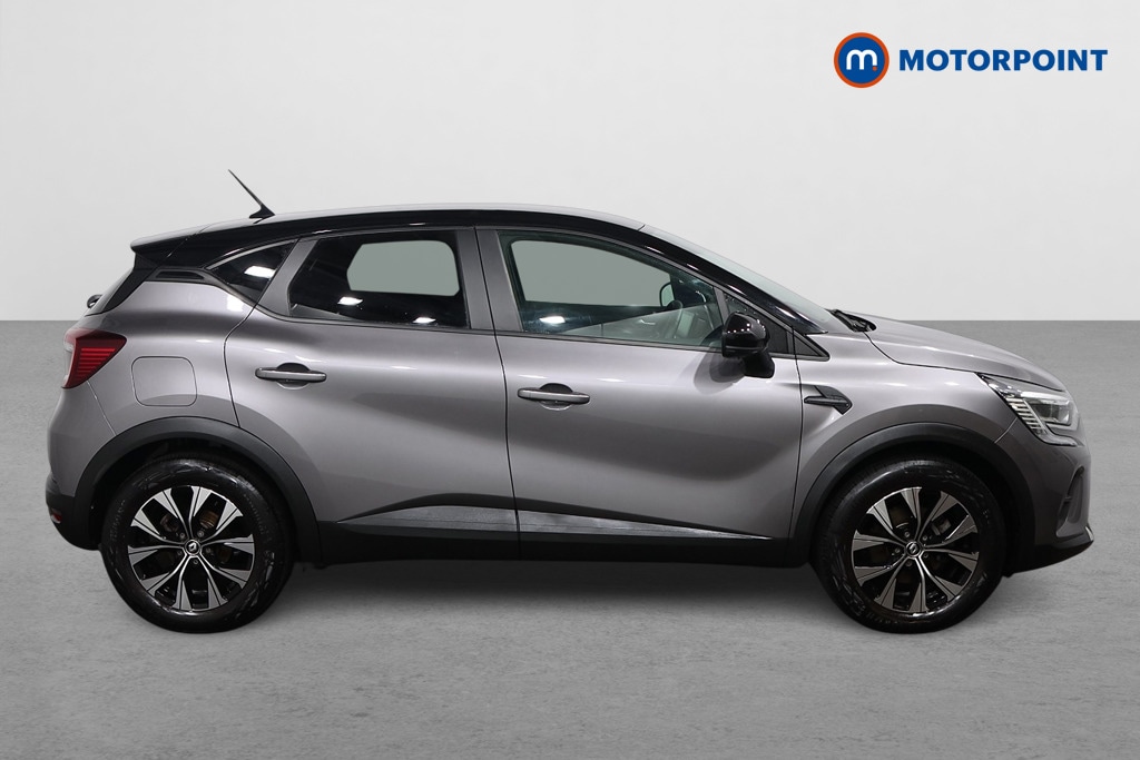 Used Renault Captur 2023 for sale - 77650607: Photo 8