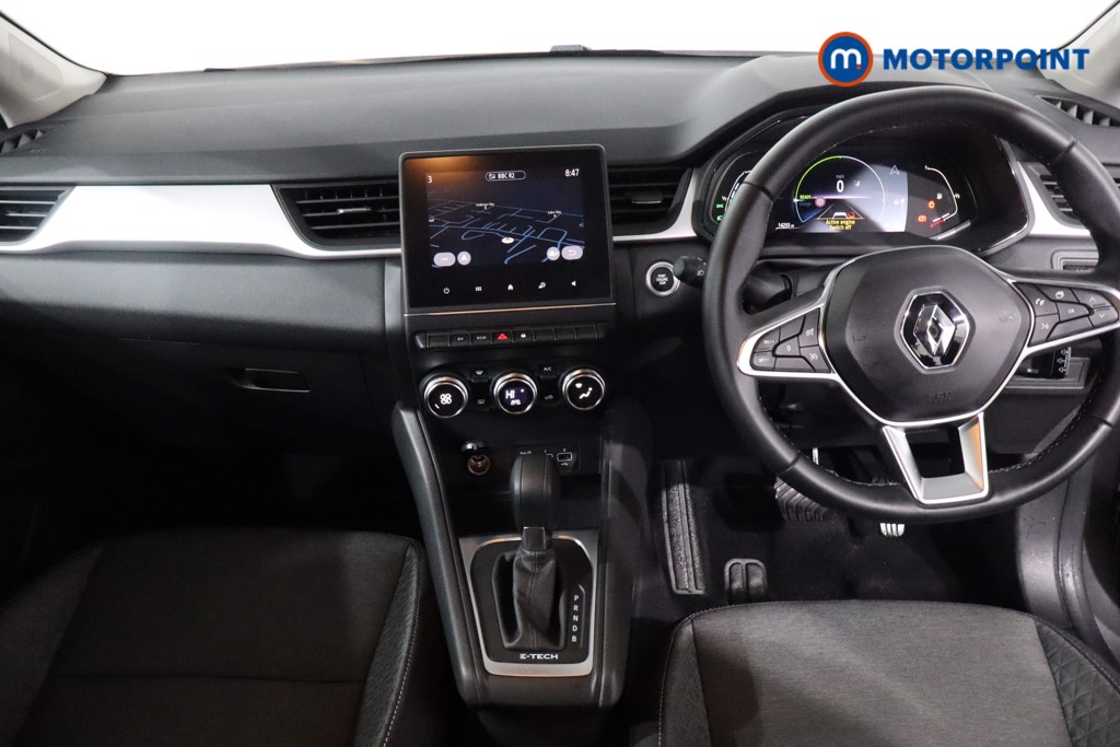 Used Renault Captur 2023 for sale - 77650607: Photo 9