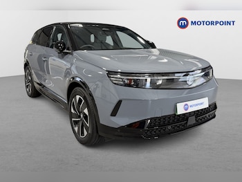 Used Vauxhall Grandland 2025 for sale - 79206148: Photo