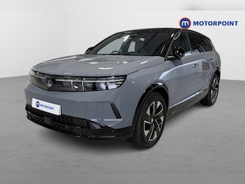 Used Vauxhall Grandland 2025 for sale - 79206148: Photo