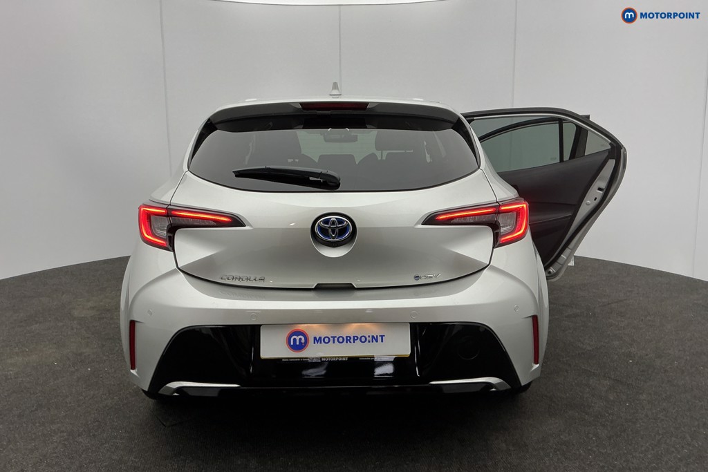 Used Toyota Corolla 2025 for sale - 77649159: Photo 13