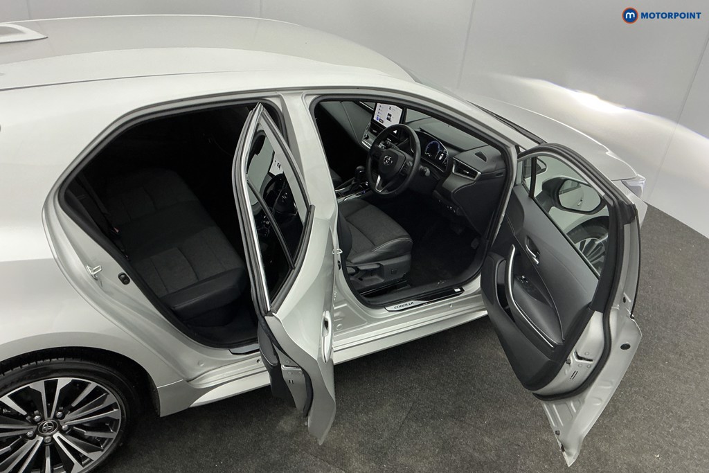 Used Toyota Corolla 2025 for sale - 77649159: Photo 14