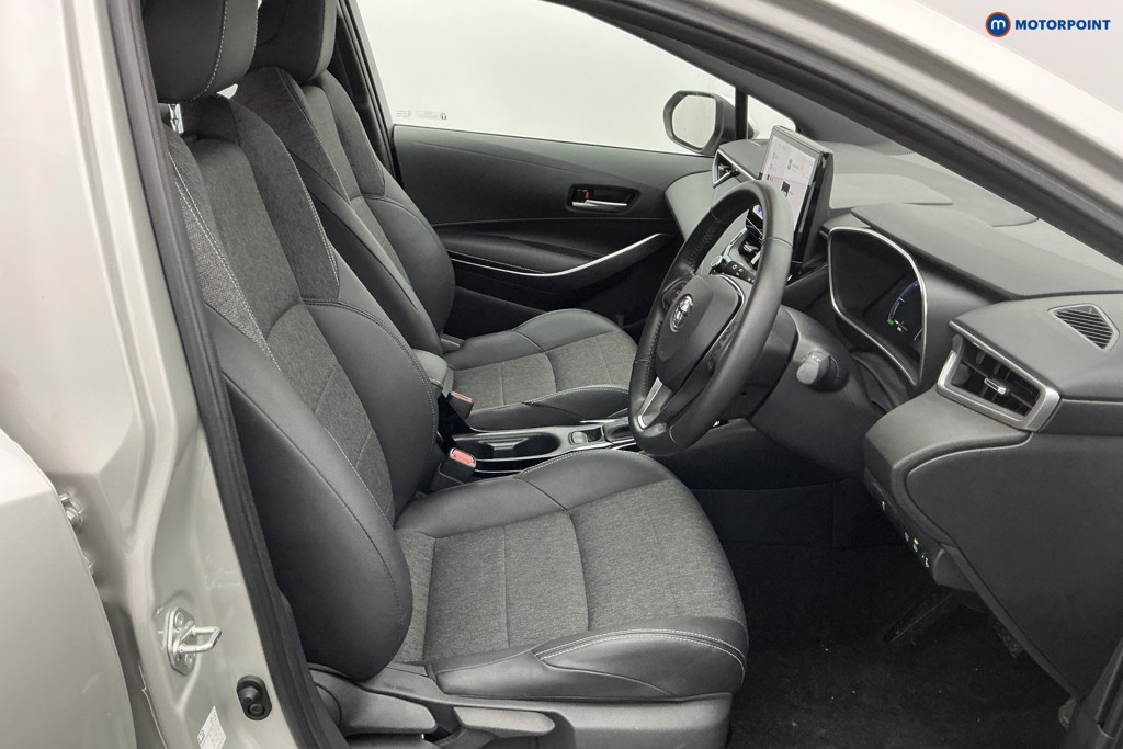 Used Toyota Corolla 2025 for sale - 77649159: Photo 16