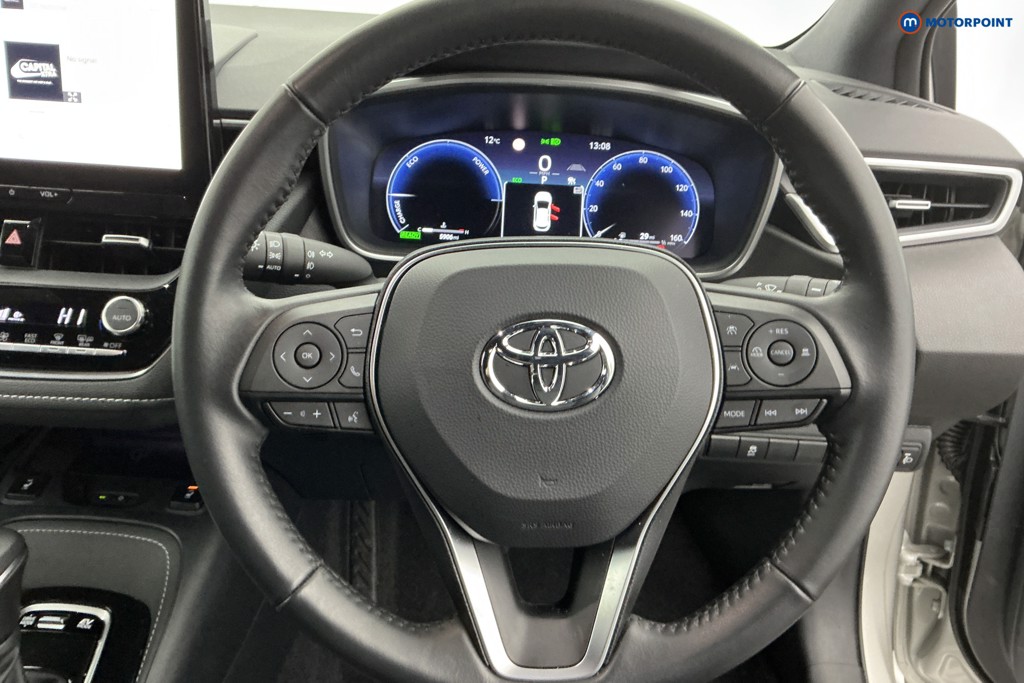 Used Toyota Corolla 2025 for sale - 77649159: Photo 17