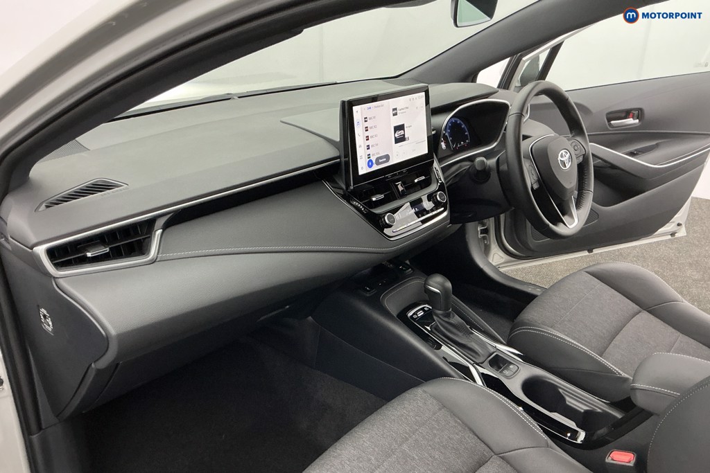 Used Toyota Corolla 2025 for sale - 77649159: Photo 19