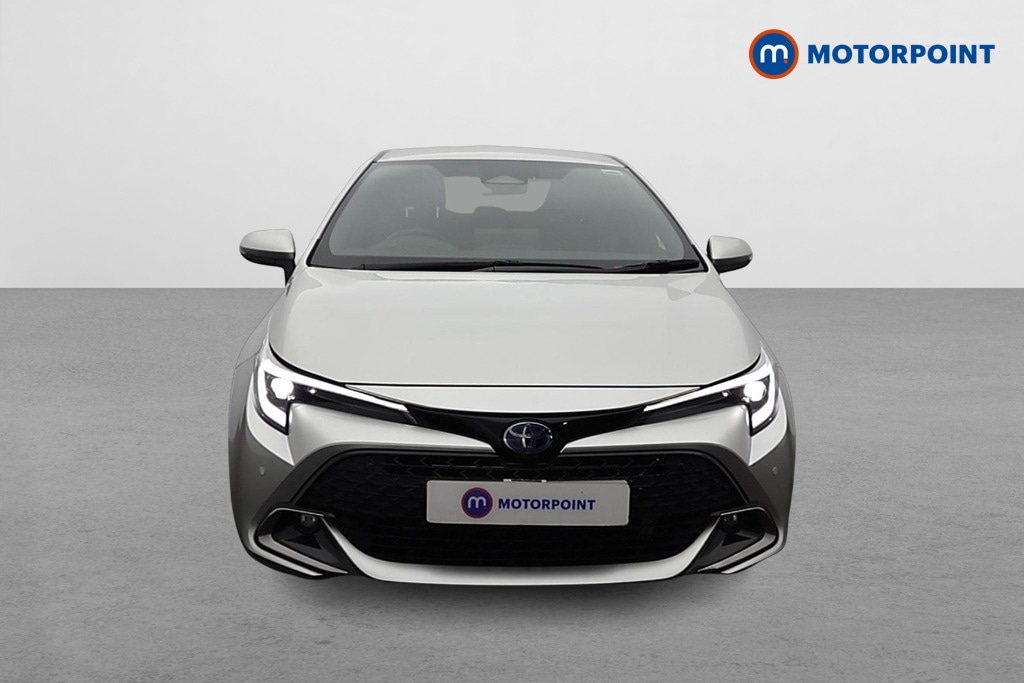 Used Toyota Corolla 2025 for sale - 77649159: Photo 2
