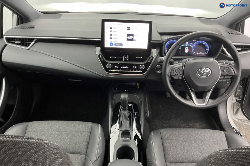 Used Toyota Corolla 2025 for sale - 77649159: Photo 22