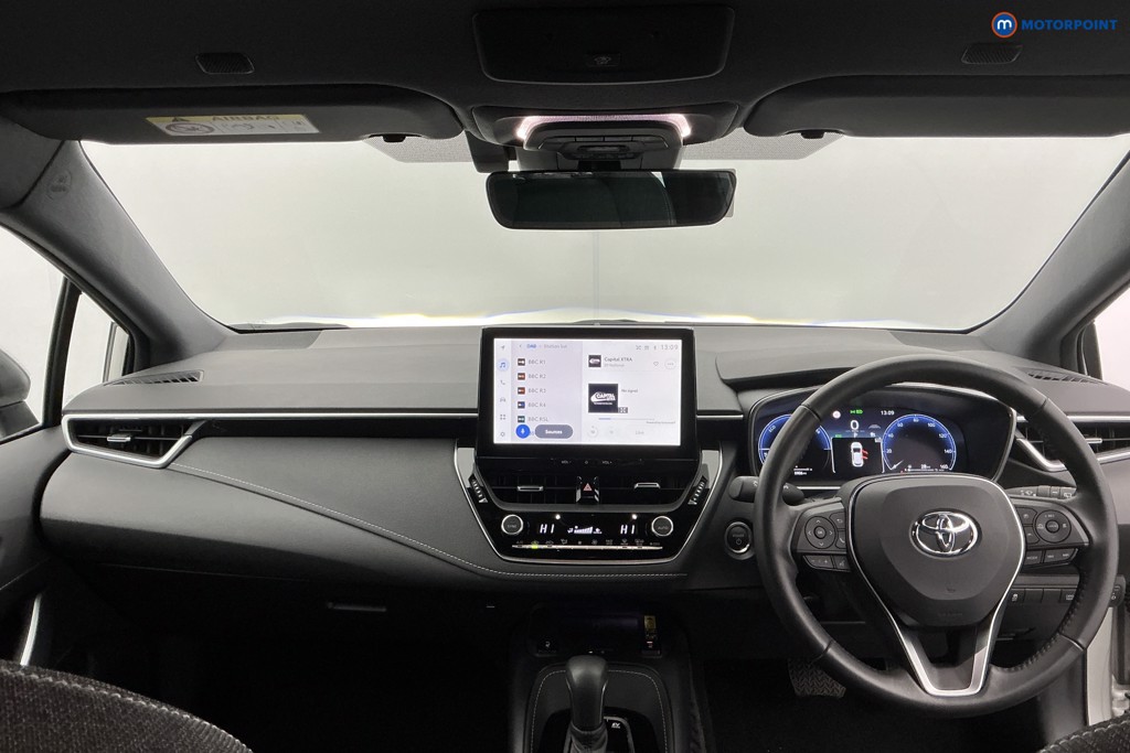 Used Toyota Corolla 2025 for sale - 77649159: Photo 23