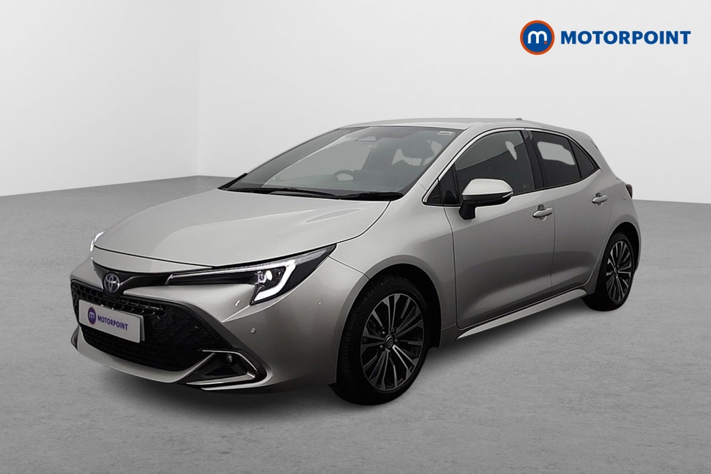 Used Toyota Corolla 2025 for sale - 77649159: Photo 3